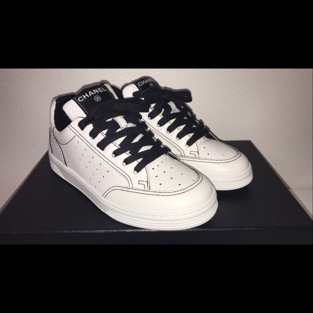 Chanel Sneakers